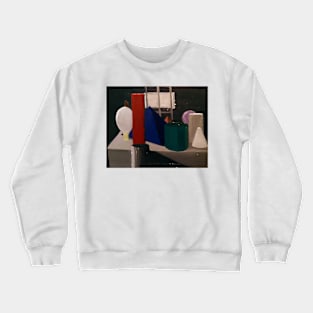 Shapes Crewneck Sweatshirt